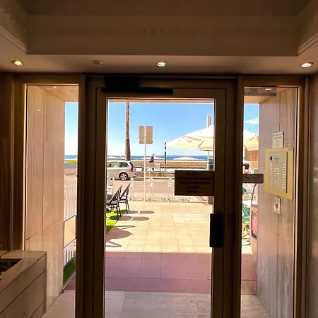 Les Pins - Sea View - 4 People - Parking Apartmán Juan-les-Pins